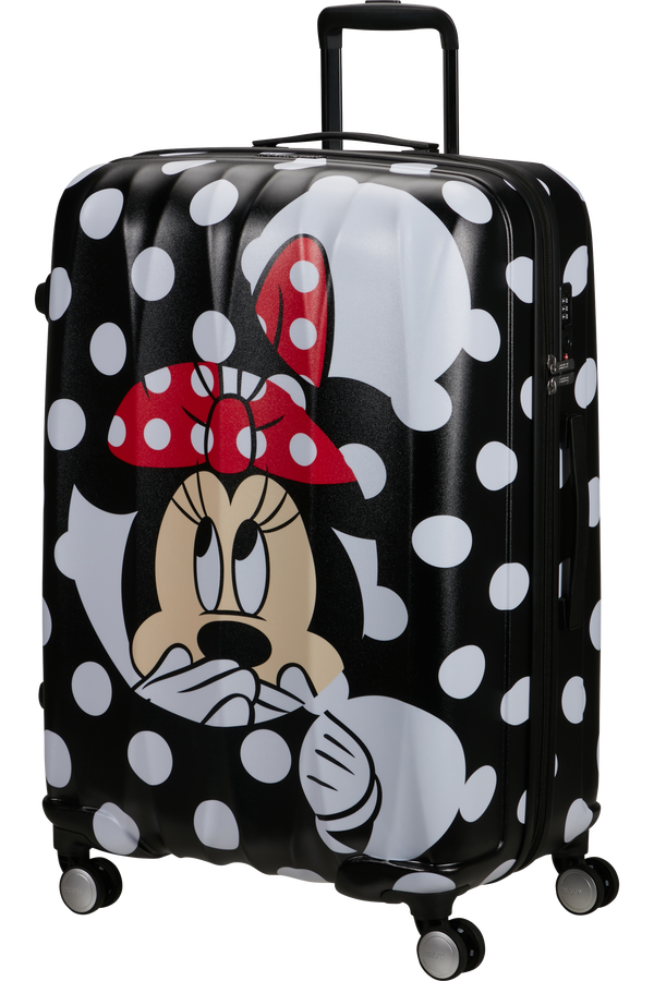 Disney Legends 2.0 75cm Bagage long s&eacute;jour