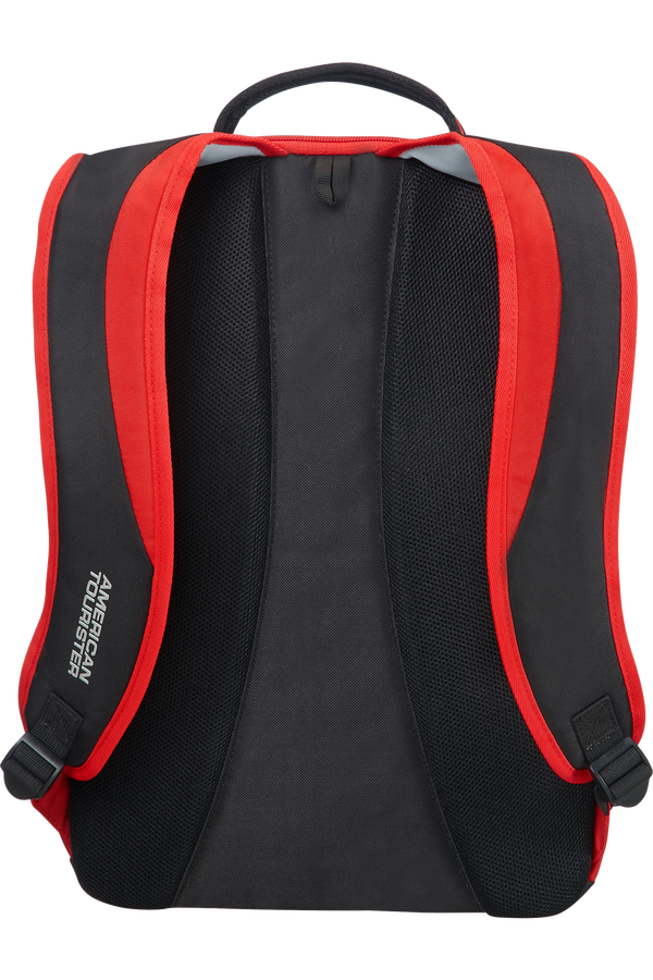 American Tourister Urban Groove Sac &agrave; dos ordinateur 1 39.6cm/15.6inch Rouge