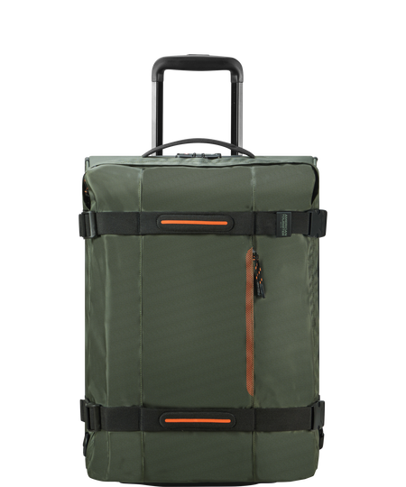 Urban Track Sac de voyage &agrave; roulettes/Sac &agrave; dos 15.6"