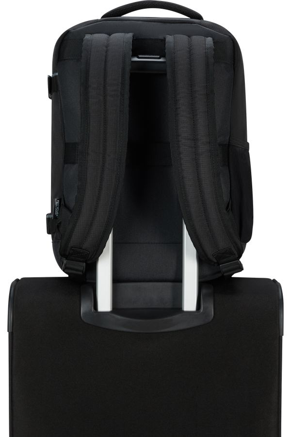 American Tourister Take2cabin Casual Backpack S  Noir