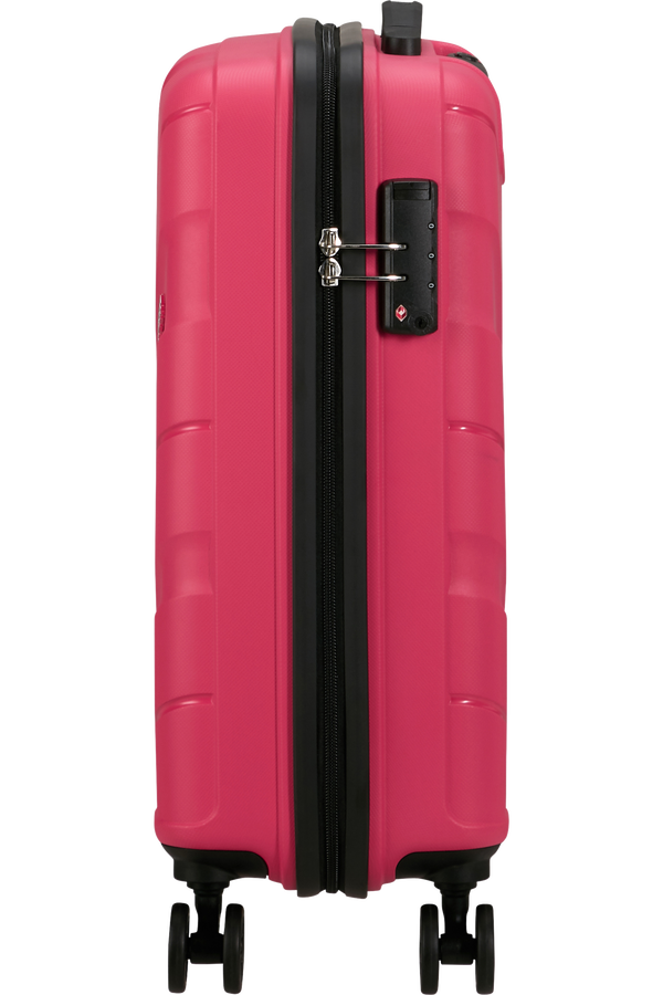American Tourister Jetdriver 3.0 Spinner 55/20 TSA 55cm  Raspberry Pink