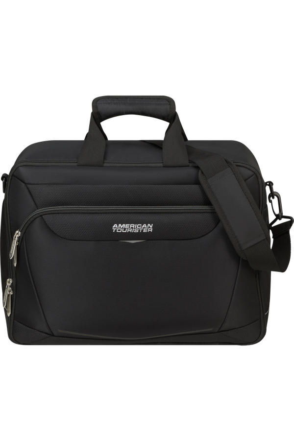 American Tourister SummerRide 3 Way Boarding Bag Noir