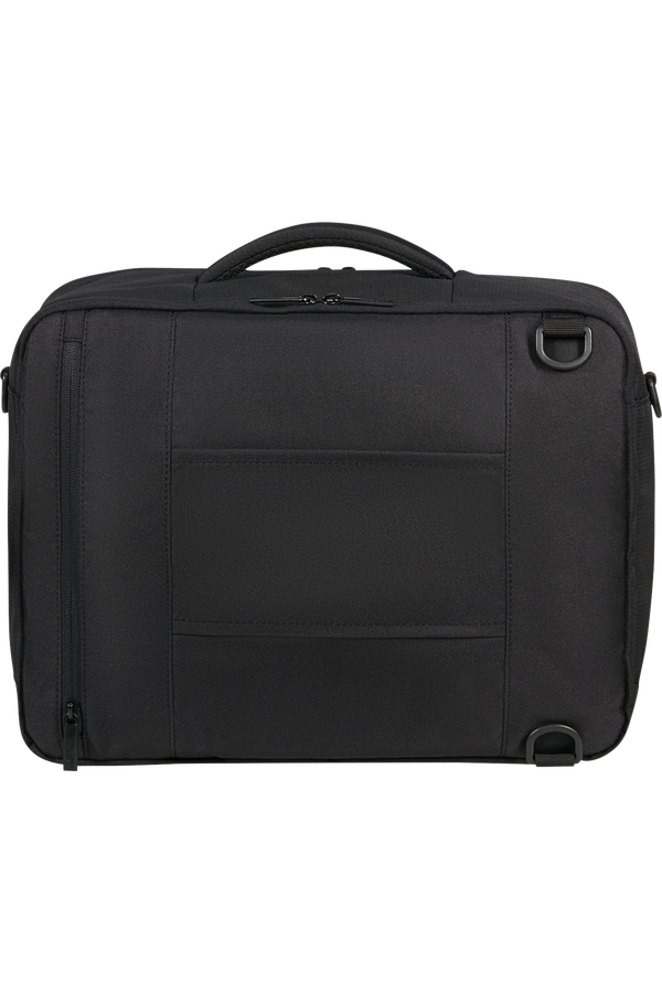 American Tourister At Work Nxt 3-Way Boarding Bag  Noir