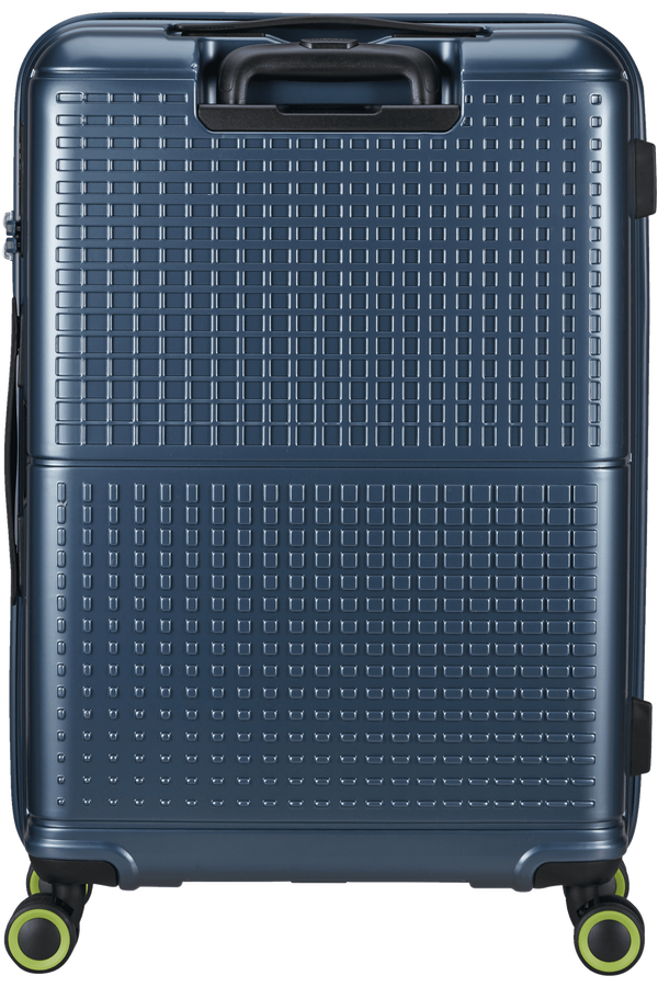 American Tourister Geopop Spinner 67/24 Tsa. 67cm  Blue Moon