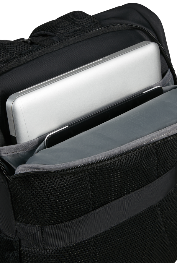 American Tourister Urban Groove Ug25 Tote Backpack 15.6'  Noir