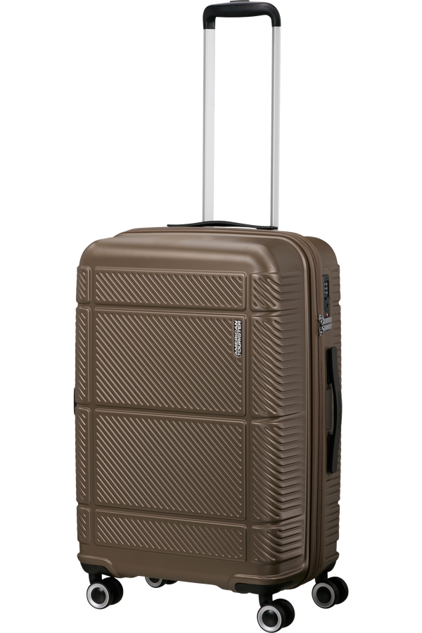 Speedplay 66 cm Valise &agrave; 4 roues