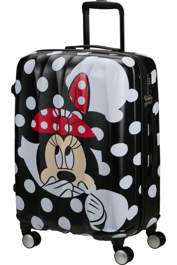 Disney Legends 2.0 65cm Bagage moyen s&eacute;jour