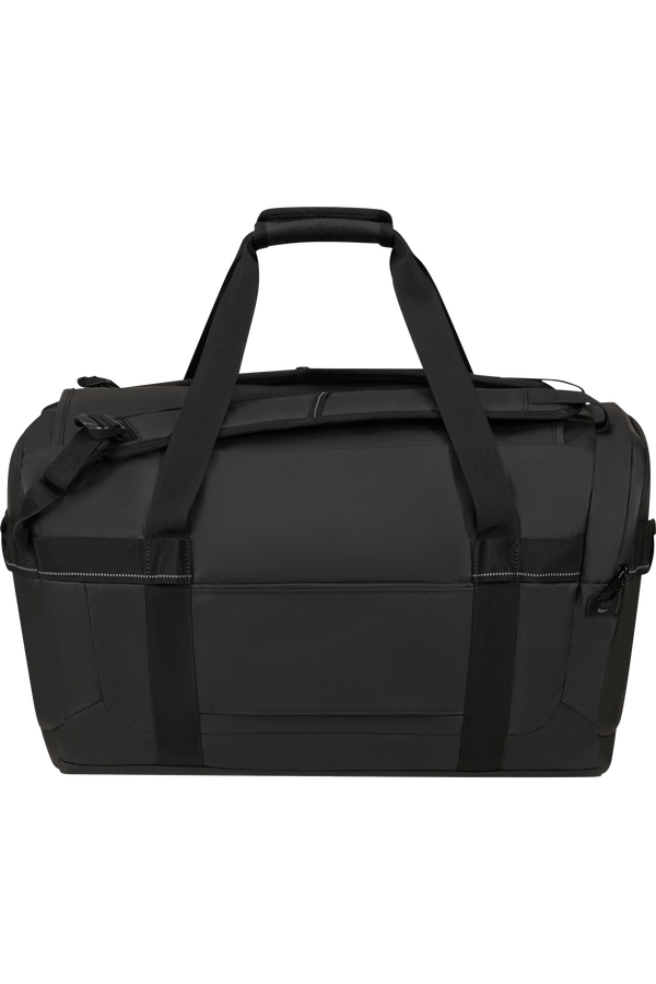 American Tourister Upventure DUFFLE BACKPACK  Noir