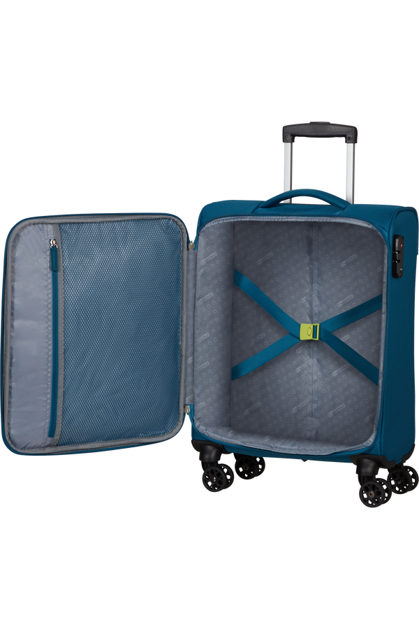 Deep Dive 55cm (20cm) Valise &agrave; 4 roues