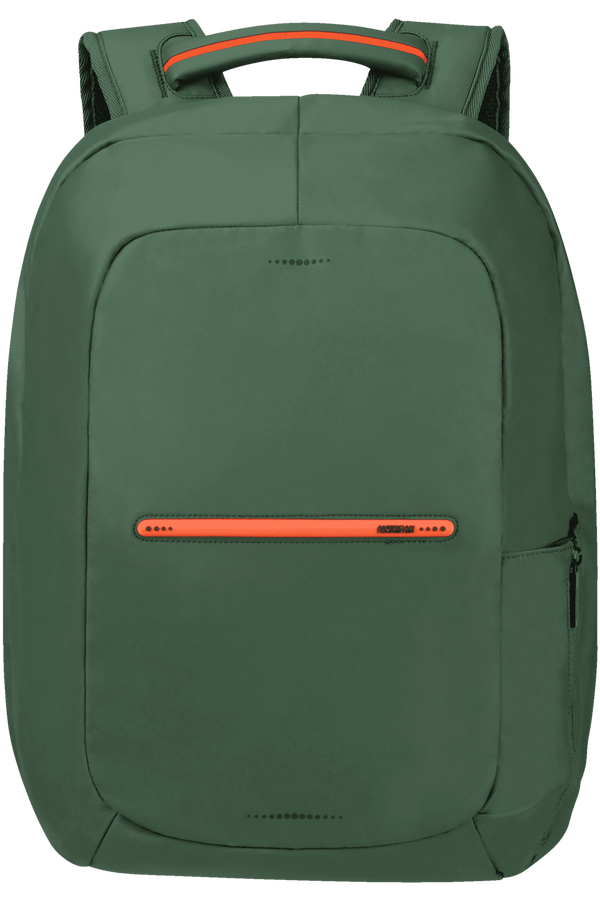 American Tourister Urban Groove UG24 Commute Backpack 15.6 inch  Cool Green