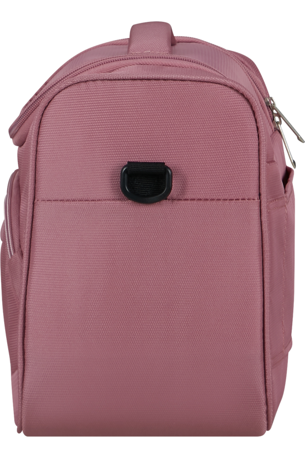 American Tourister SummerRide Beauty Case  Lilas Pink
