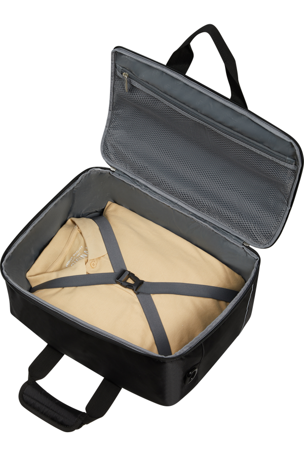 American Tourister SummerRide 3 Way Boarding Bag Noir