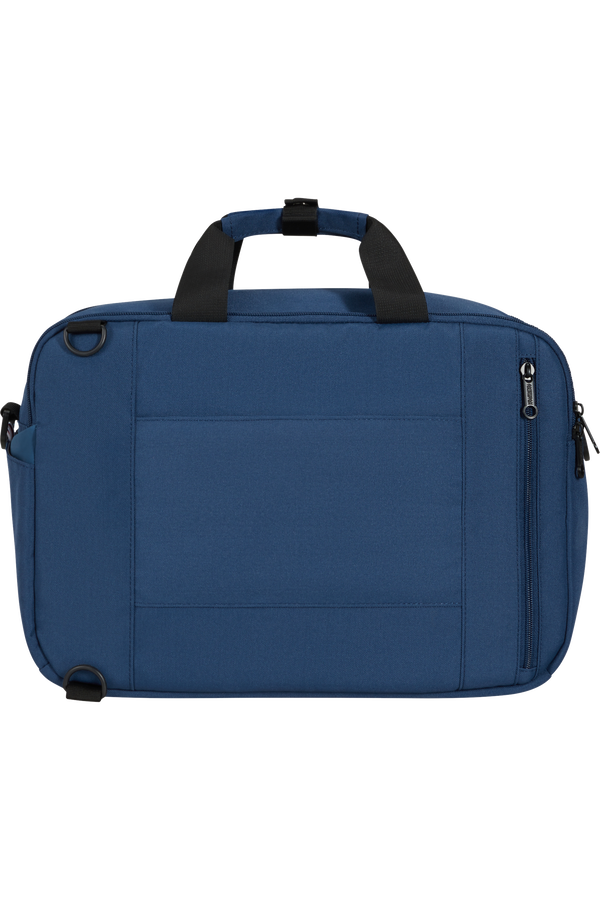 American Tourister UpBeat 3-Way Boarding Bag  Marine