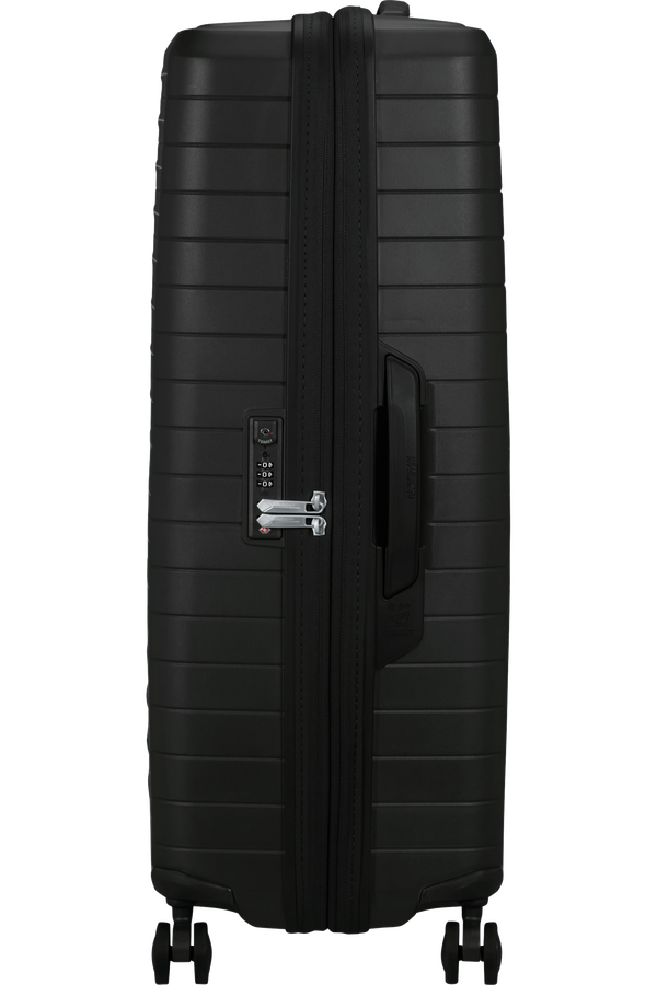 American Tourister Fastforward Spinner 78/29 TSA EXP 78cm  Flash Black