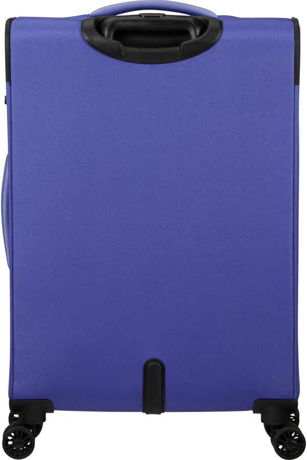American Tourister Pulsonic Spinner Expandable 68cm  Soft Lilac
