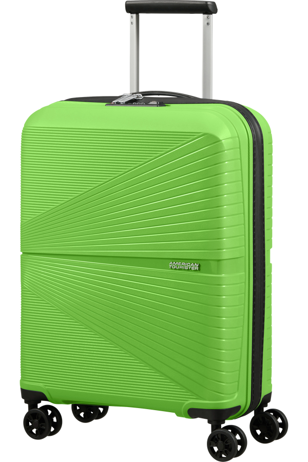American Tourister Airconic Spinner 55cm  Acid Green