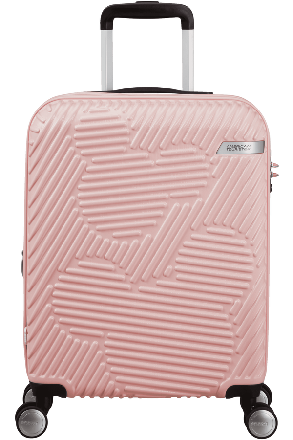 American Tourister Mickey Clouds Spinner 55/20 Exp. TSA 55cm  Mickey Rose Cloud
