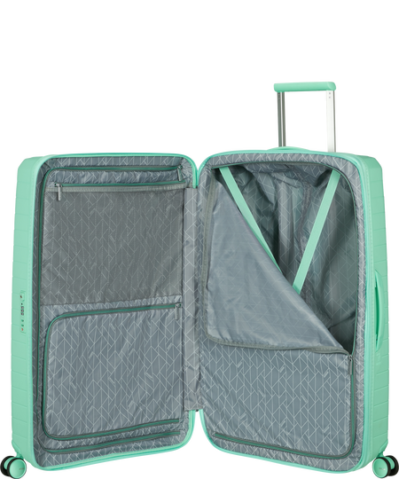 FastForward 78cm Bagage long s&eacute;jour