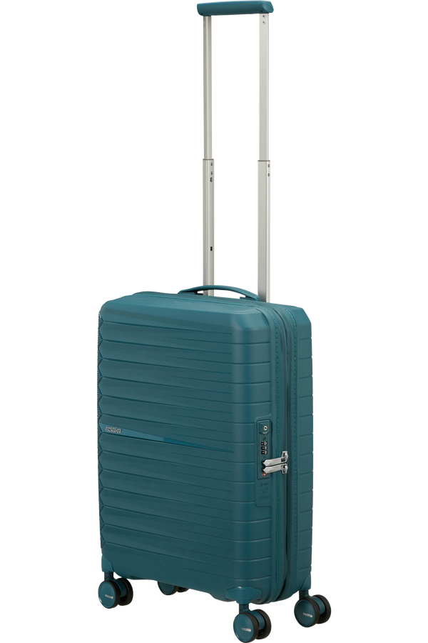 American Tourister Fastforward Spinner 55/20 TSA EXP 55cm  Totally Teal
