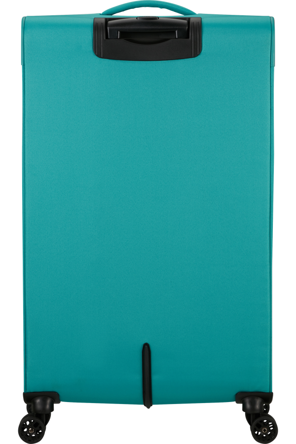 American Tourister Sea Seeker Spinner 80/30 Tsa 80 cm  Vert marine