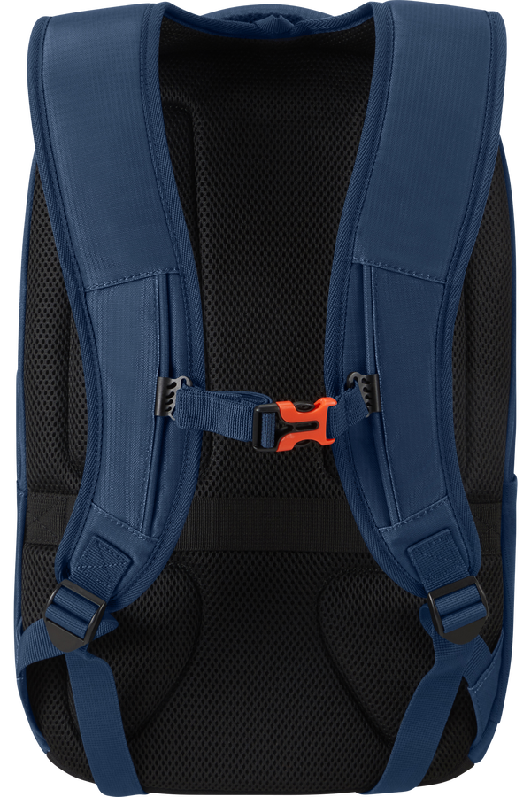 American Tourister Urban Groove Ug15 Lapt. Bp 15.6' Urban  Bleu marine fonc&eacute;