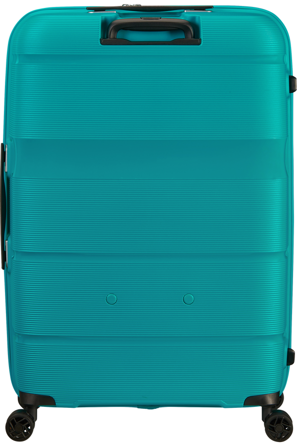 American Tourister Linex Spinner 76cm  Bleu Océan