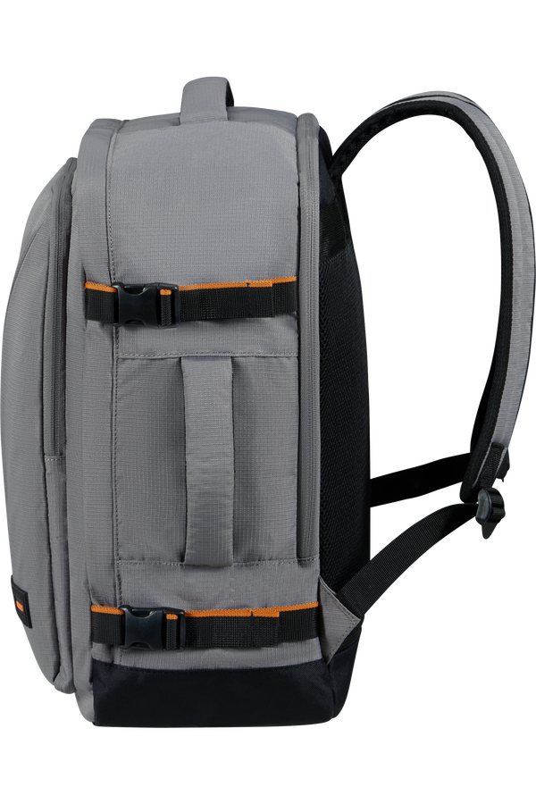 American Tourister Take2cabin Casual Backpack M  Gris foncé