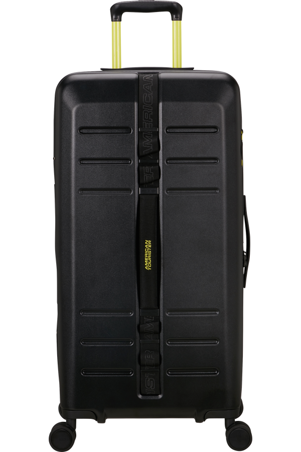 American Tourister Trailon Trunk 80cm  Noir