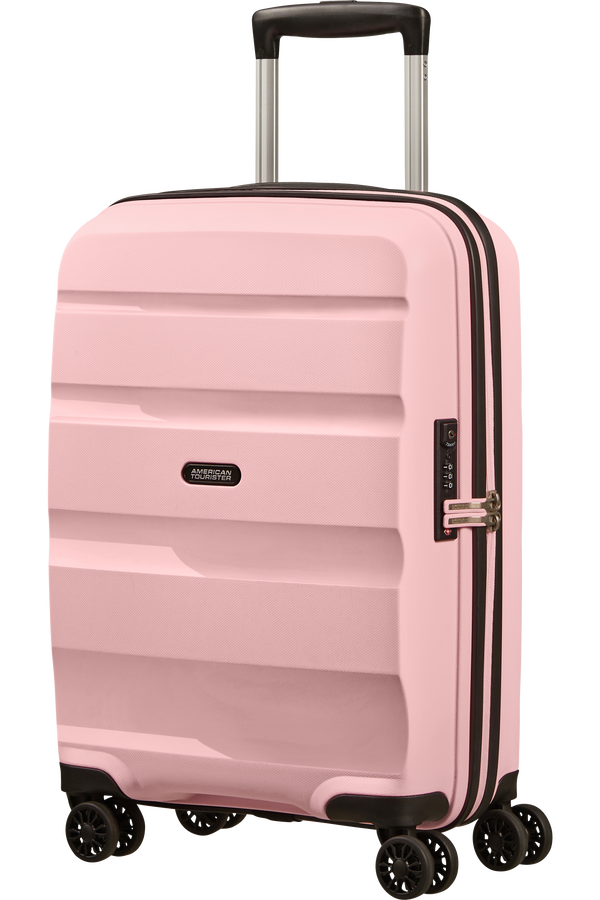 American Tourister Bon Air Dlx Spinner TSA 55cm  Fleurs de cerisier