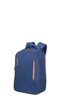 American Tourister Urban Groove UG MTO Sportive Backpack 2  Bleu