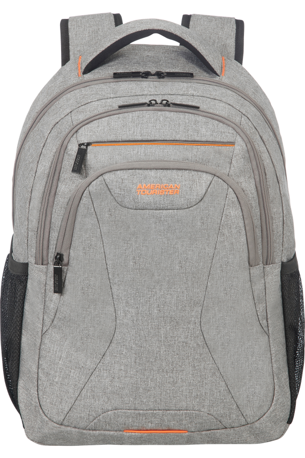 American Tourister At Work Laptop Backpack 15.6inch  Cool Grey