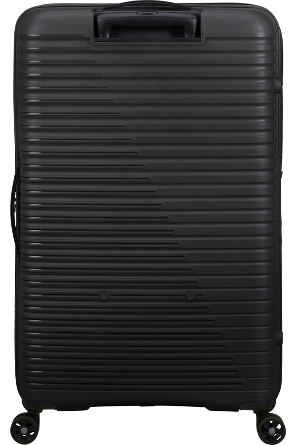 Liftoff 79cm Valise &agrave; 4 roues | American Tourister Liftoff Spinner Exp Tsa 79cm  Noir