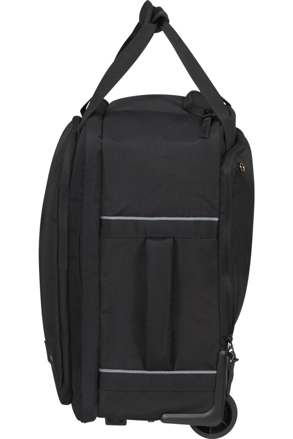 American Tourister Take2cabin Backpack with Wheels S/M  Noir