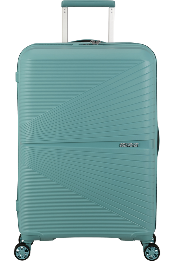 American Tourister Airconic Spinner 67/24 Tsa 67cm  Dusty Turquoise