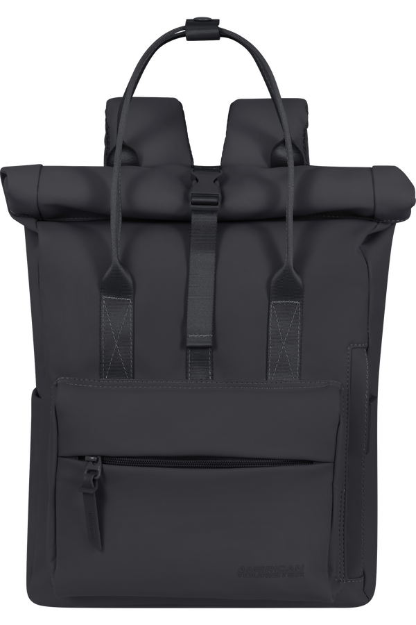 American Tourister Urban Groove UG16 Backpack City Mono  Noir