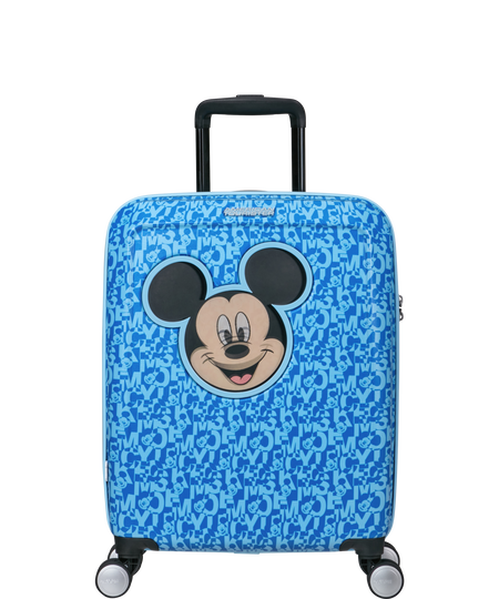 Funlight Disney 55cm Valise à 4 roues