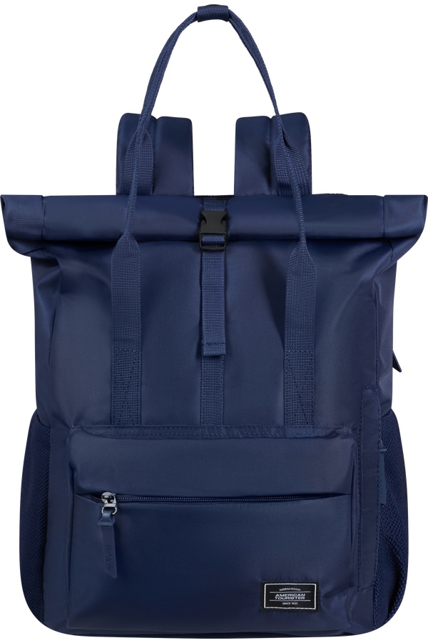 American Tourister Urban Groove Ug25 Tote Backpack 15.6'  Bleu marine fonc&eacute;
