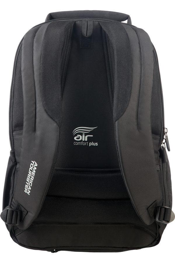 American Tourister Urban Groove Business Backpack 15.6inch Noir