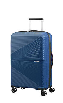 American Tourister Airconic Spinner 67/24 Tsa 67cm  Bleu marine fonc&eacute;