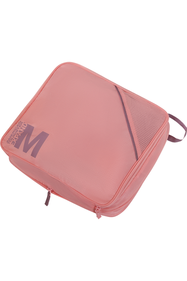 Packing Cubes Set de 3 organisateurs de bagages
