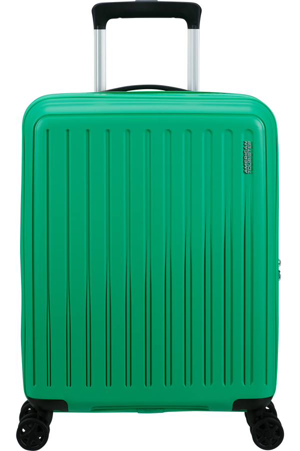 American Tourister Rejoy Spinner 55/20 Tsa 55cm  Vert Jade