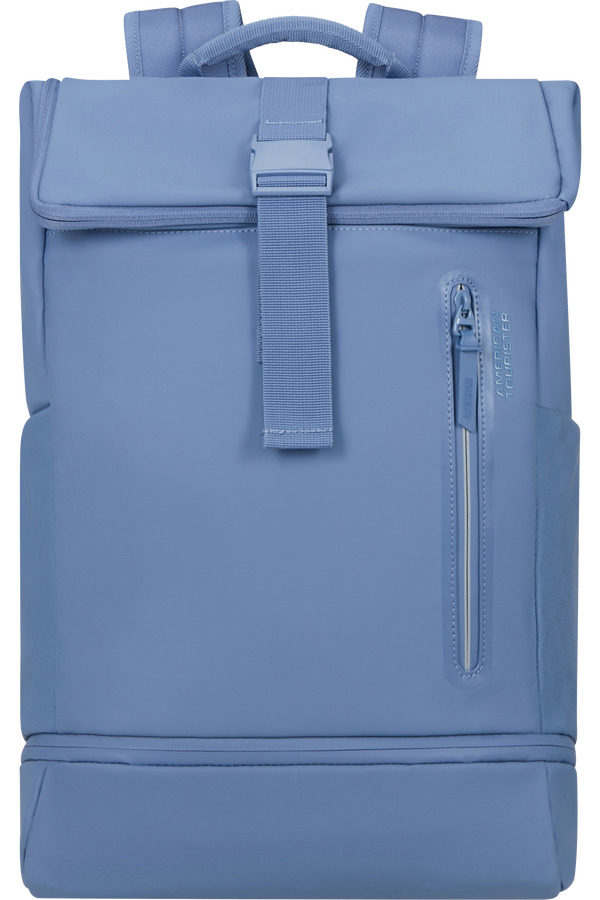Urban Tide 15.6'' rolltop Sac &agrave; dos 15.6"
