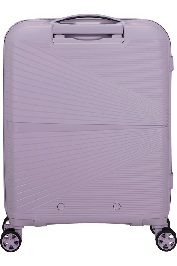 American Tourister Airconic Spinner Frontloader 15.6' 55cm  Stormy Lilac