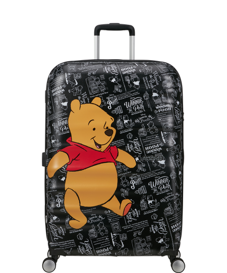 Disney Wavebreaker 77cm Bagage long séjour