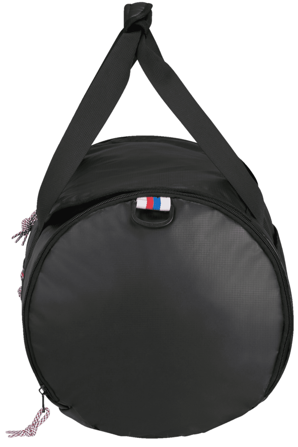 American Tourister Upbeat Pro Duffle Zip Coated  Noir