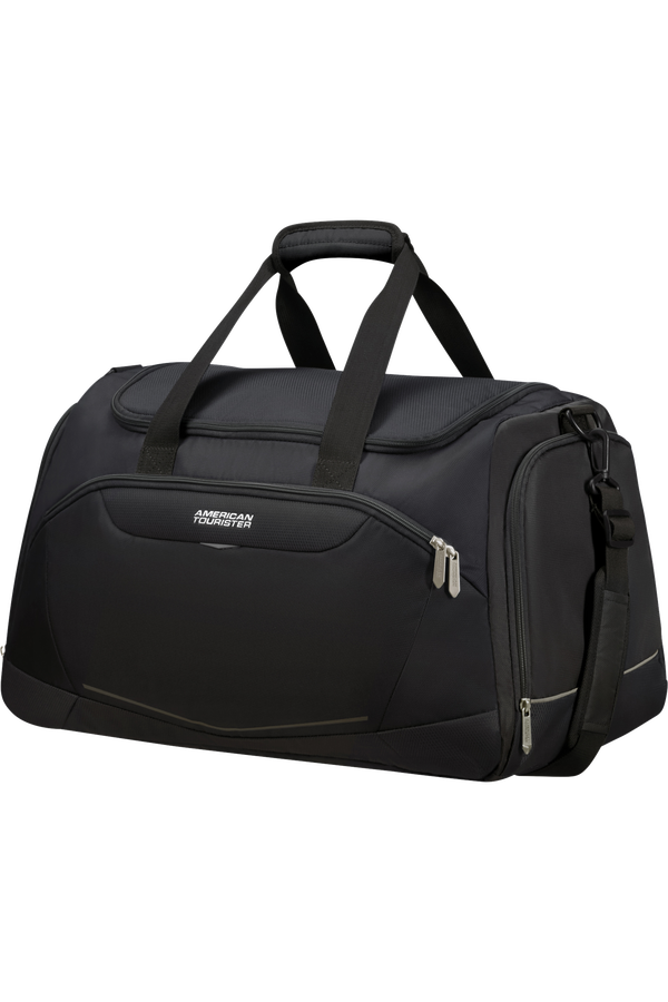 American Tourister SummerRide Duffle 52/20 Noir