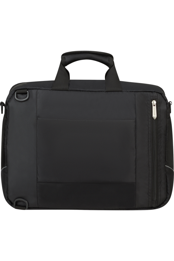 American Tourister SummerRide 3 Way Boarding Bag Noir