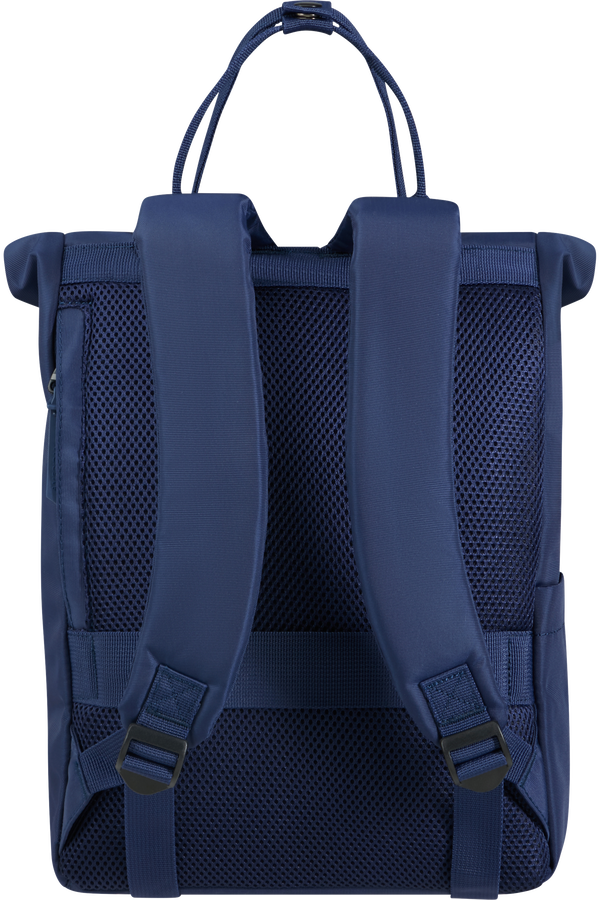 American Tourister Urban Groove Ug16 Backpack City  Bleu marine fonc&eacute;