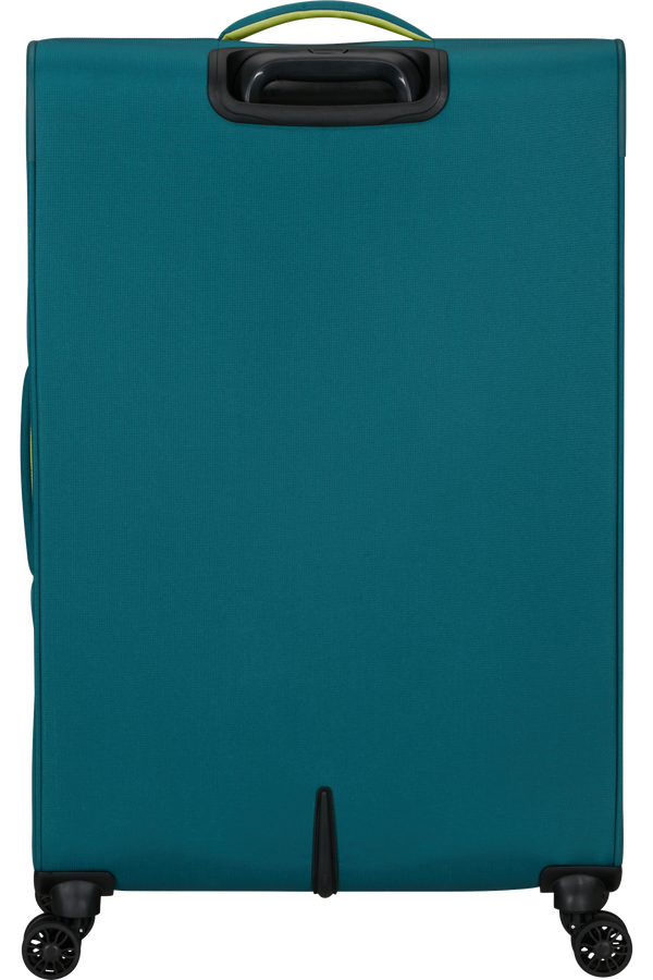 American Tourister Cloudrider Spinner EXP TSA L  Misty Teal