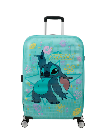 Disney Wavebreaker 67cm Bagage cabine